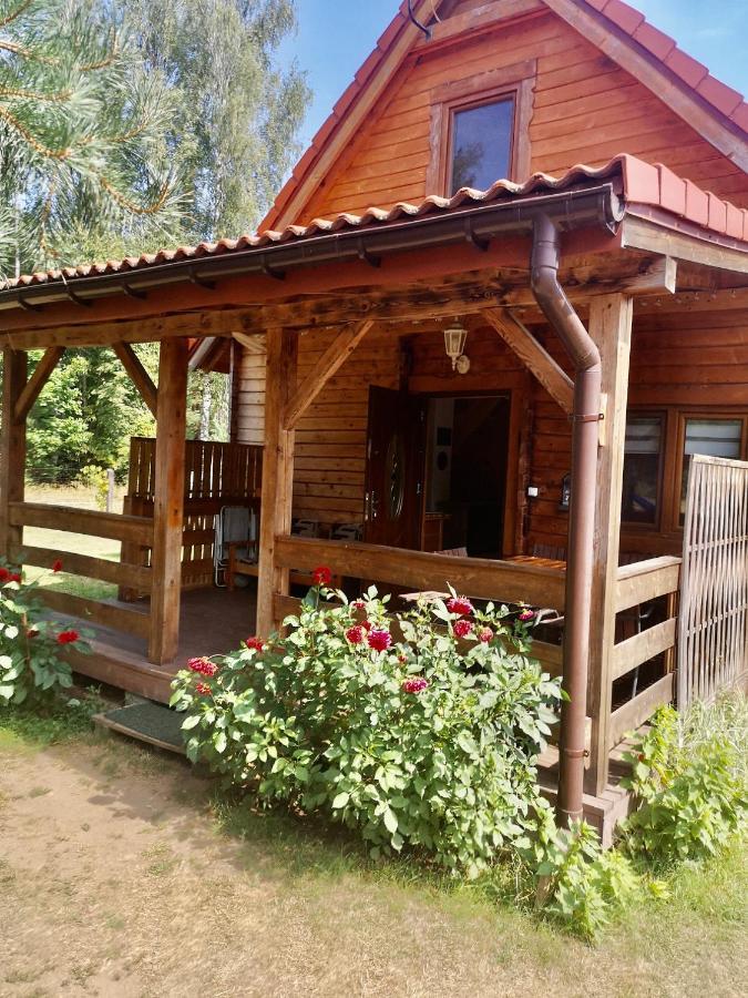 Domek Z Bala Mazury Orzyny Экстерьер фото