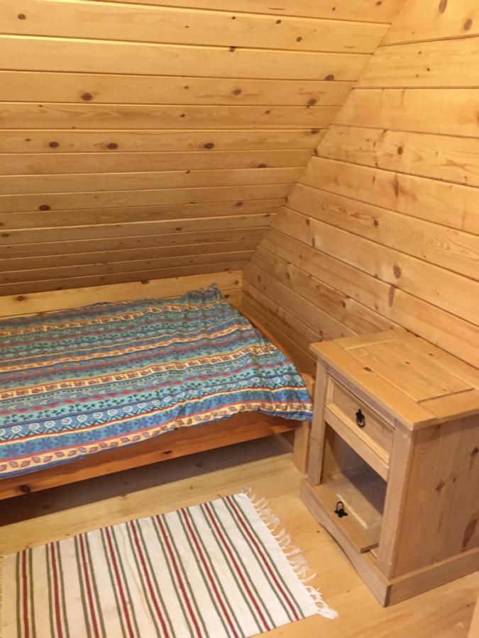 Domek Z Bala Mazury Orzyny Экстерьер фото