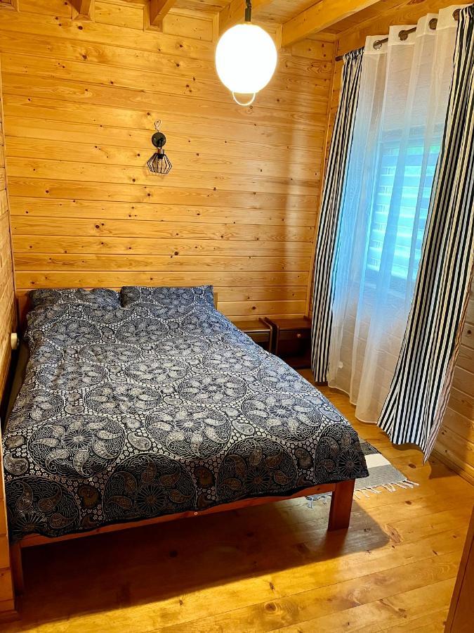 Domek Z Bala Mazury Orzyny Экстерьер фото