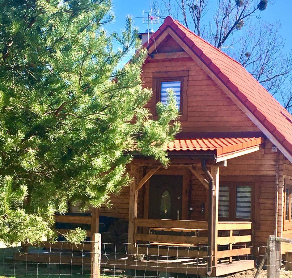 Domek Z Bala Mazury Orzyny Экстерьер фото