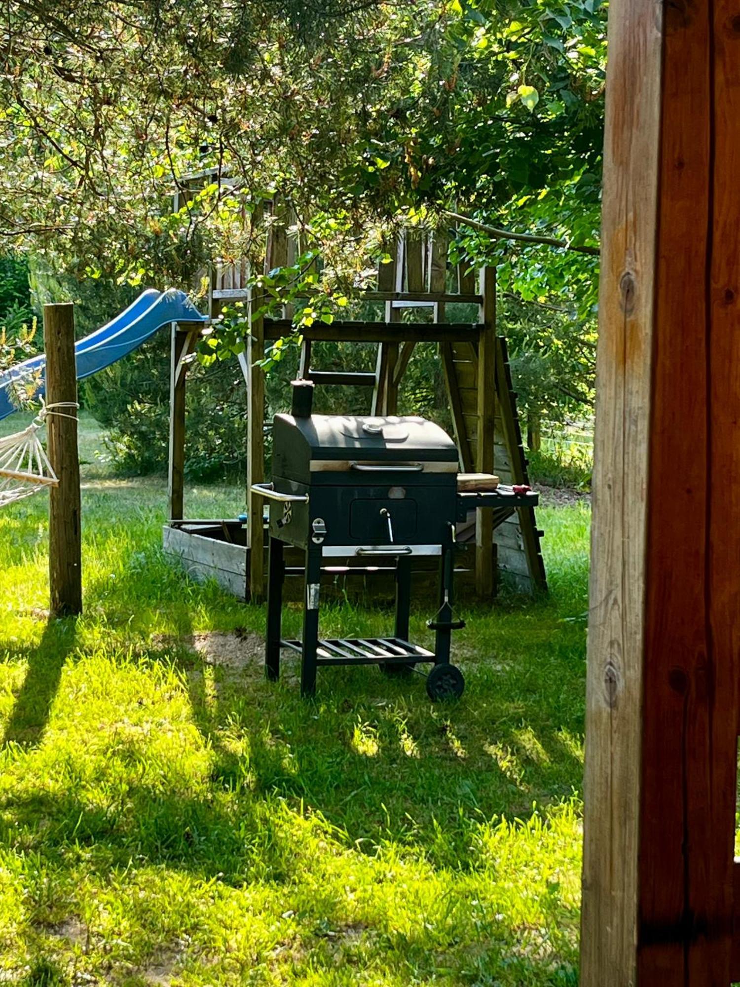 Domek Z Bala Mazury Orzyny Экстерьер фото